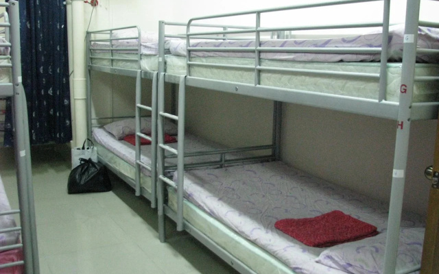 ServiceWorld Chinatown Hostel - Chin Swee