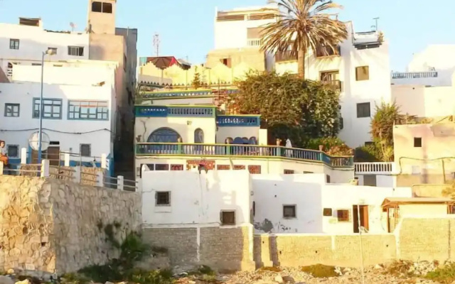 Yalah Surf - Hostel