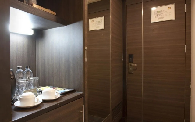 NIDA Rooms Wattana Sky Walk 403