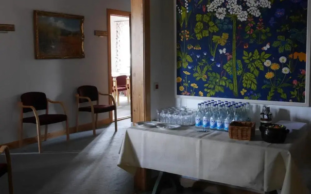 Hotell Moskogen