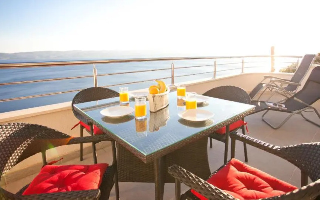 Apartments Mediterranea