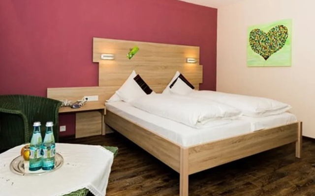 Adler Landhotel