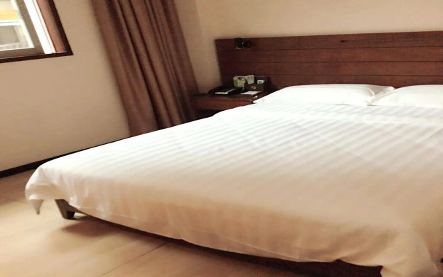 Xiying Apartment Hotel