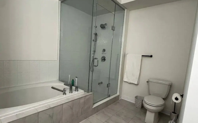 GLOBALSTAY Spacious 3BR Townhouse