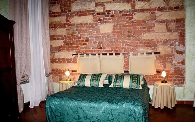 Anfiteatro BedBreakfast