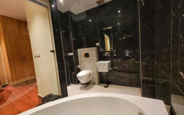 Hotel Dua Grand