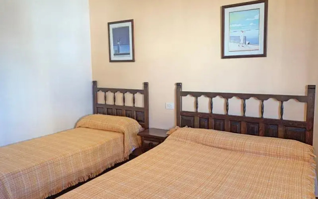 Apartamento Papa Luna Segunda Lnea 3000