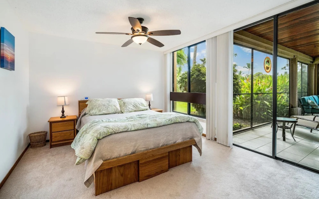 Keauhou Kona Surf & Racquet Club #6-104