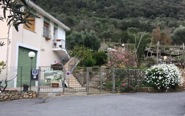 Agriturismo Barilaro
