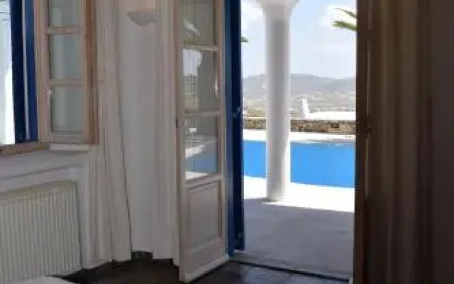 Villa Irini