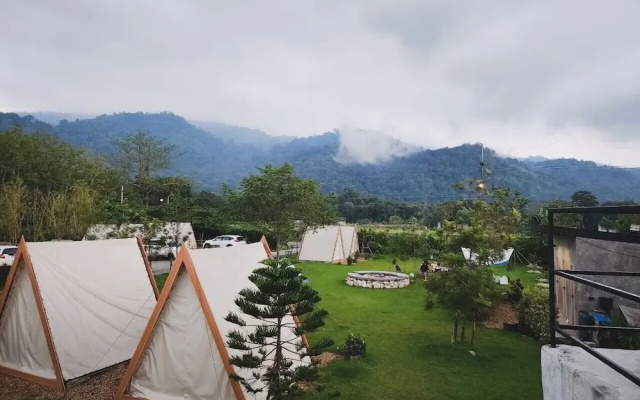 Take Time Nature Resort