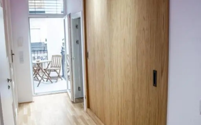 AM-Residence GLG