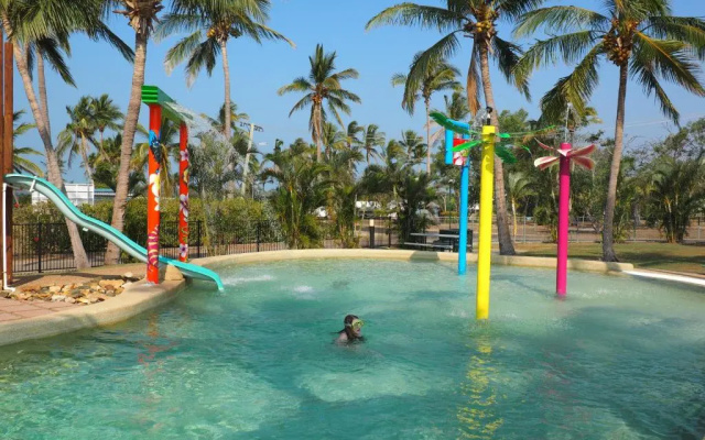 Bowen Village Caravan & Tourist Park