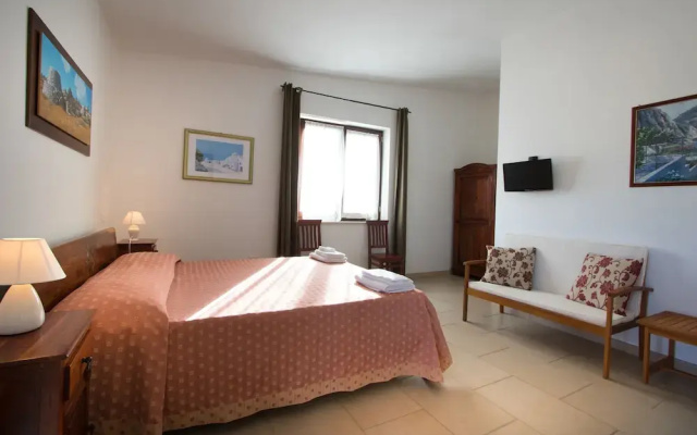 Agriturismo Masseria Palombara