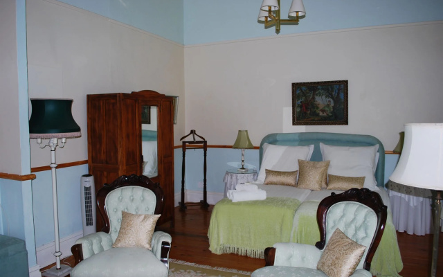 Kingna Lodge
