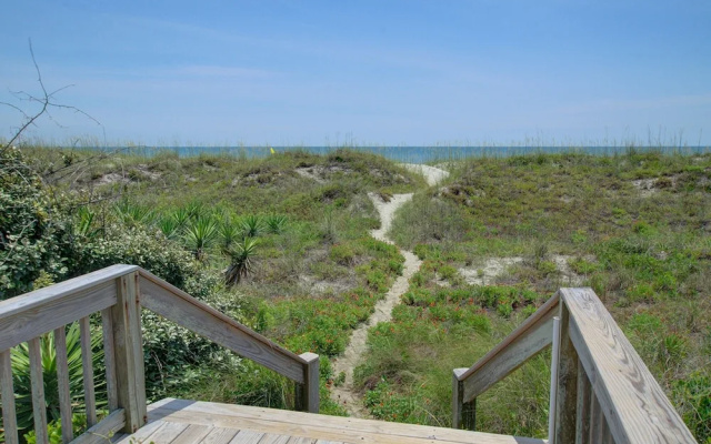 Sea Haven