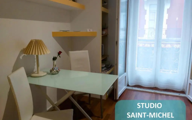 Studios Résidence Bernadette
