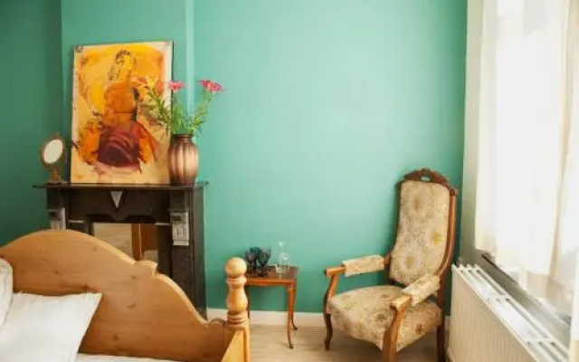 Guesthouse Maastricht