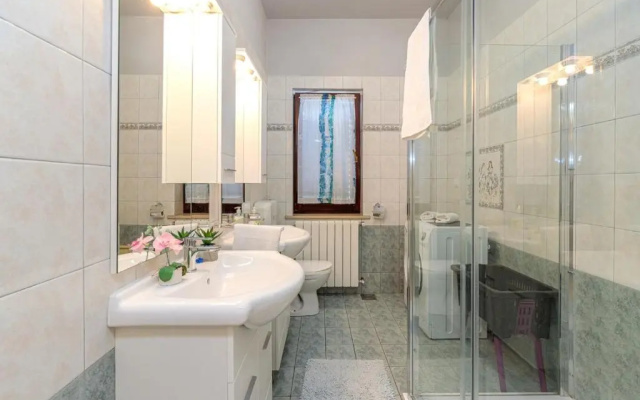 Apartment Terlevic