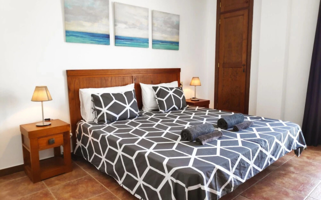 Apartamento Tampico 2