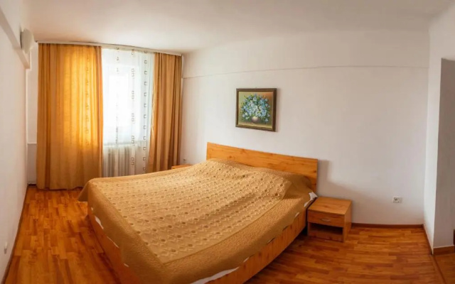 Hotel Horezu