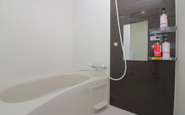 HG Cozy Hotel No.44 Gmo 4-Chome Sta.