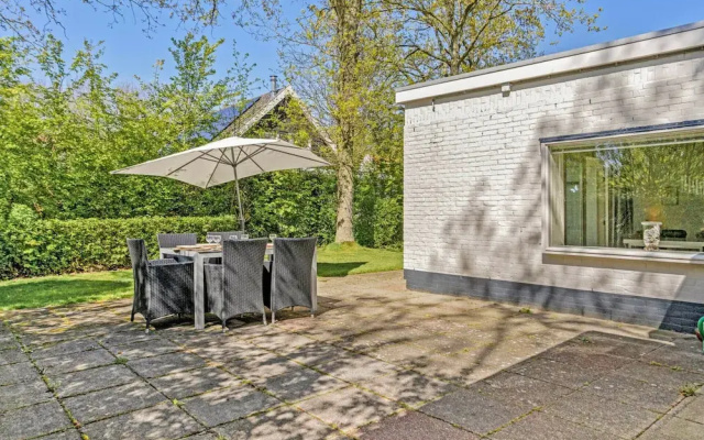 Holiday Home in Biggekerke Near Seabeach