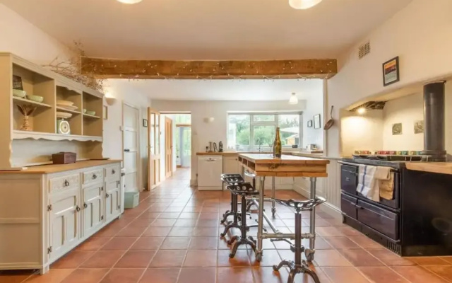 Host Stay Mill House