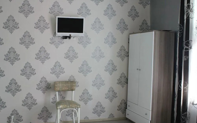 Ada Antik Otel