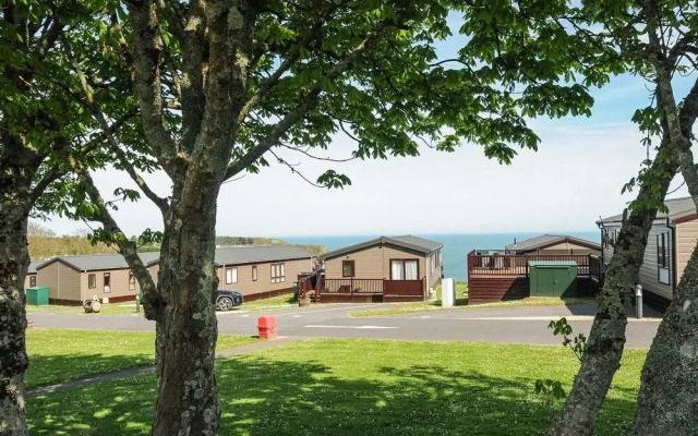 Lodge 55 at Riviera Bay Coastal Retreat