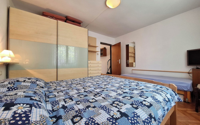 Apartments Tortuga