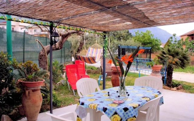 Casa Vacanza e Camera Fabiola