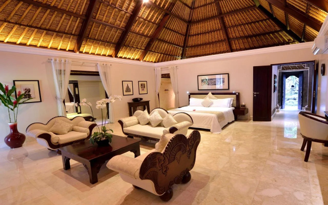 Viceroy Bali