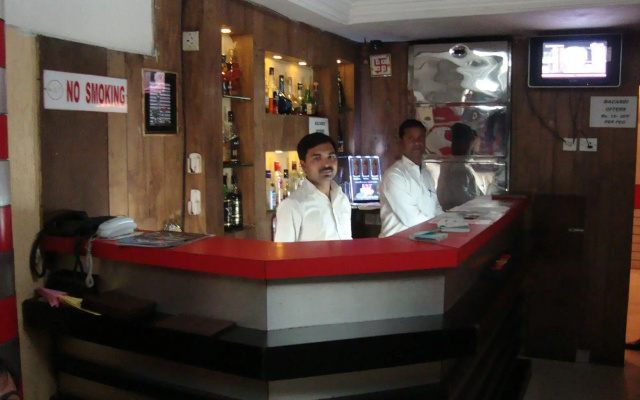 Shila International