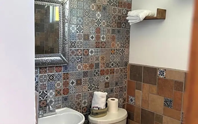 El Mezquite Hotel Mexicano Hab José Alfredo Jiménez