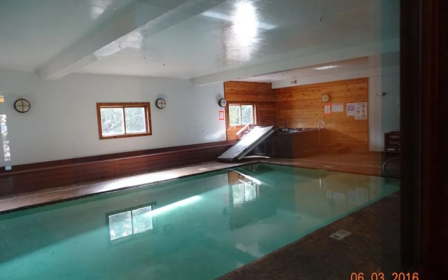 Elk View Inn
