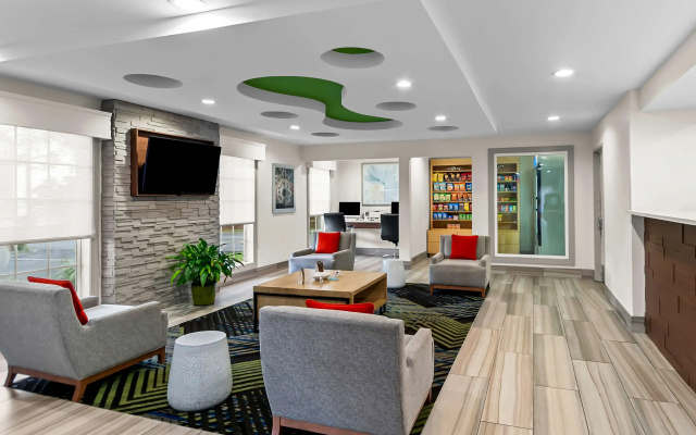 Best Western Niceville - Eglin AFB Hotel