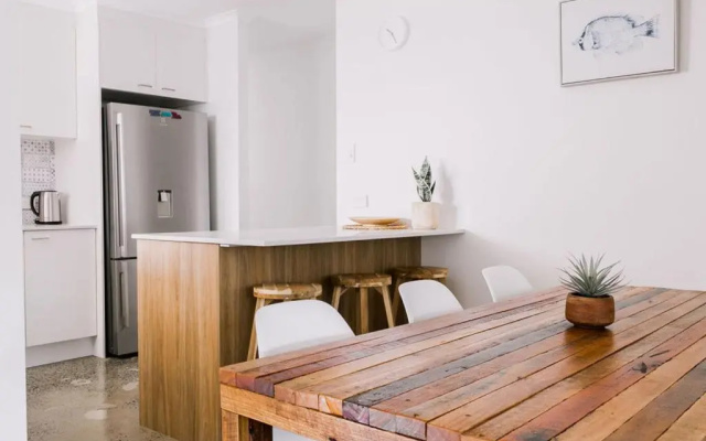 Casa Del Mar - Seaside Family Home