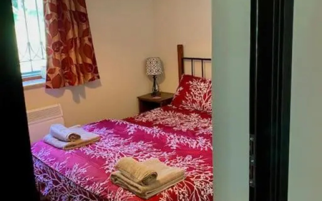3 Bedroom House In The National Park of Dilijan