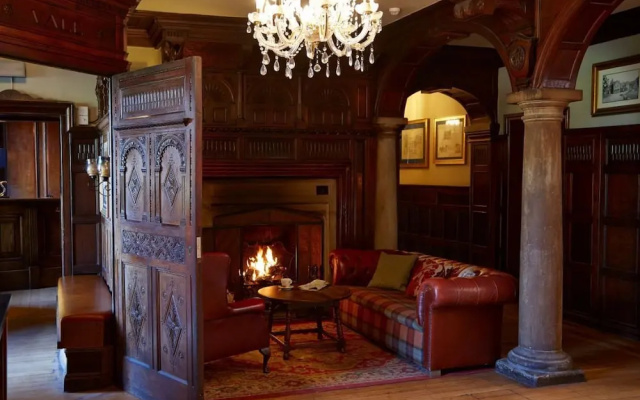 Rothley Court Hotel by Greene King Inns
