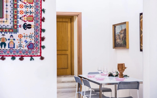 Rent in Rome - Toniolo