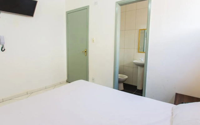 OYO Hotel Florencio