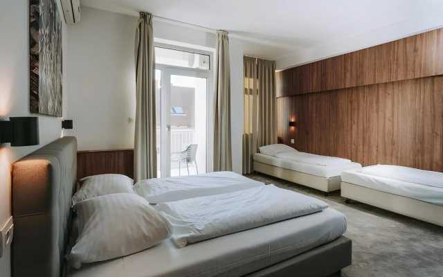 Hotel Slisko