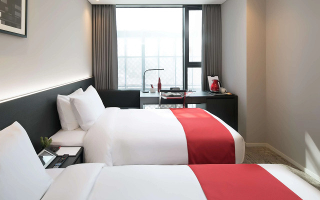 Aiden by Best Western Cheongdam