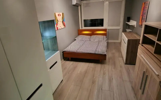 Luxury Aparments Klimatyzacja