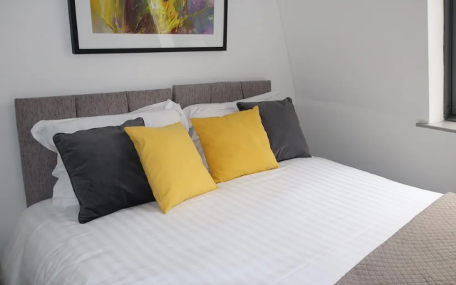 Halifax House Apartments