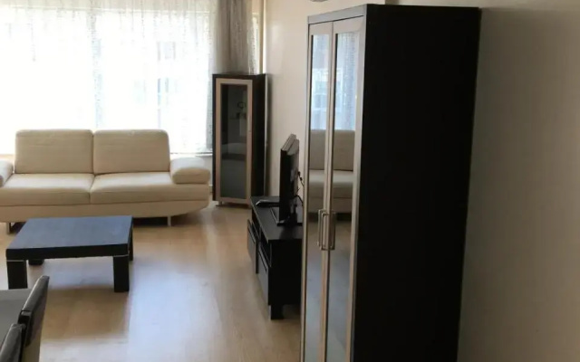 Abbasi Apart-4