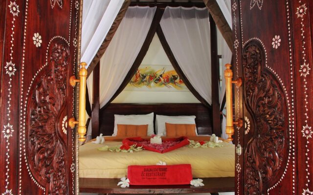 Banana Leaf Resort