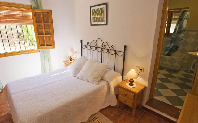 Finca Rocabella