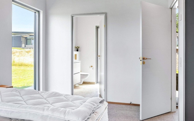 5 Star Holiday Home in Aabenraa
